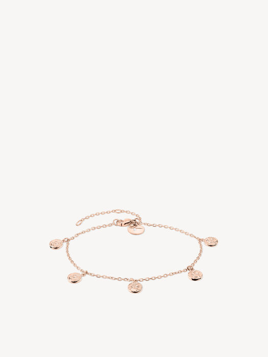 Armband, ros&eacute;gold, hi-res