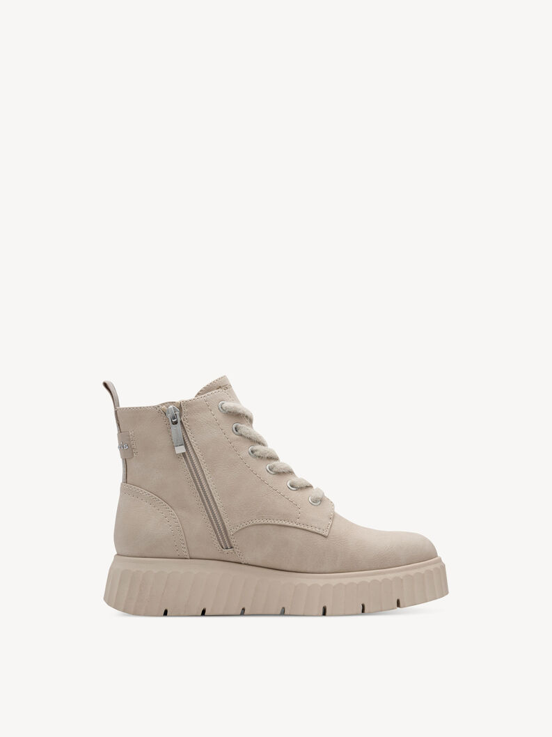 Bottine, LIGHT GREY, hi-res