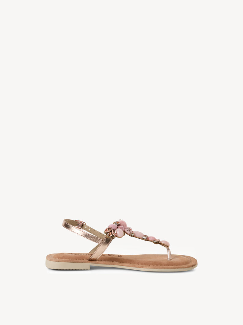 Sandalo - rosa, ROSE COMB, hi-res