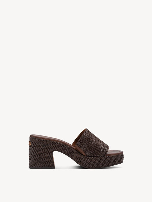 Slipper, MOCCA, hi-res