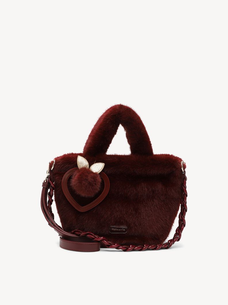 Shopper - rot, wine, hi-res