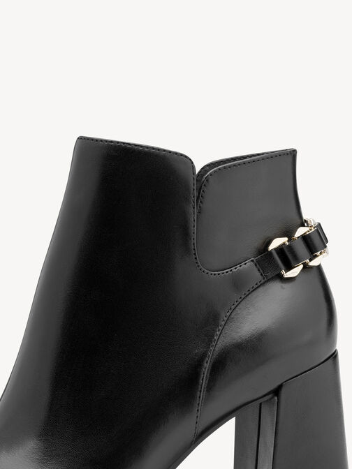 Stivaletti, BLACK, hi-res