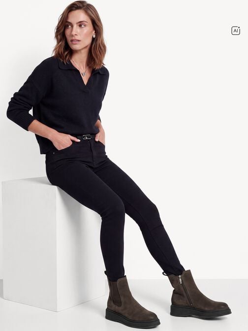 Chelsea Boot, CIGAR, hi-res