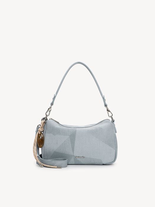Tas, lightblue, hi-res