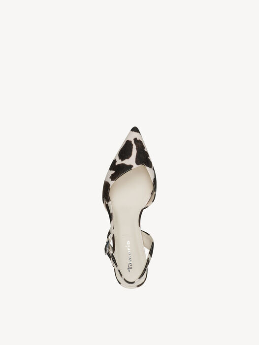 Slingpumps, COW, hi-res