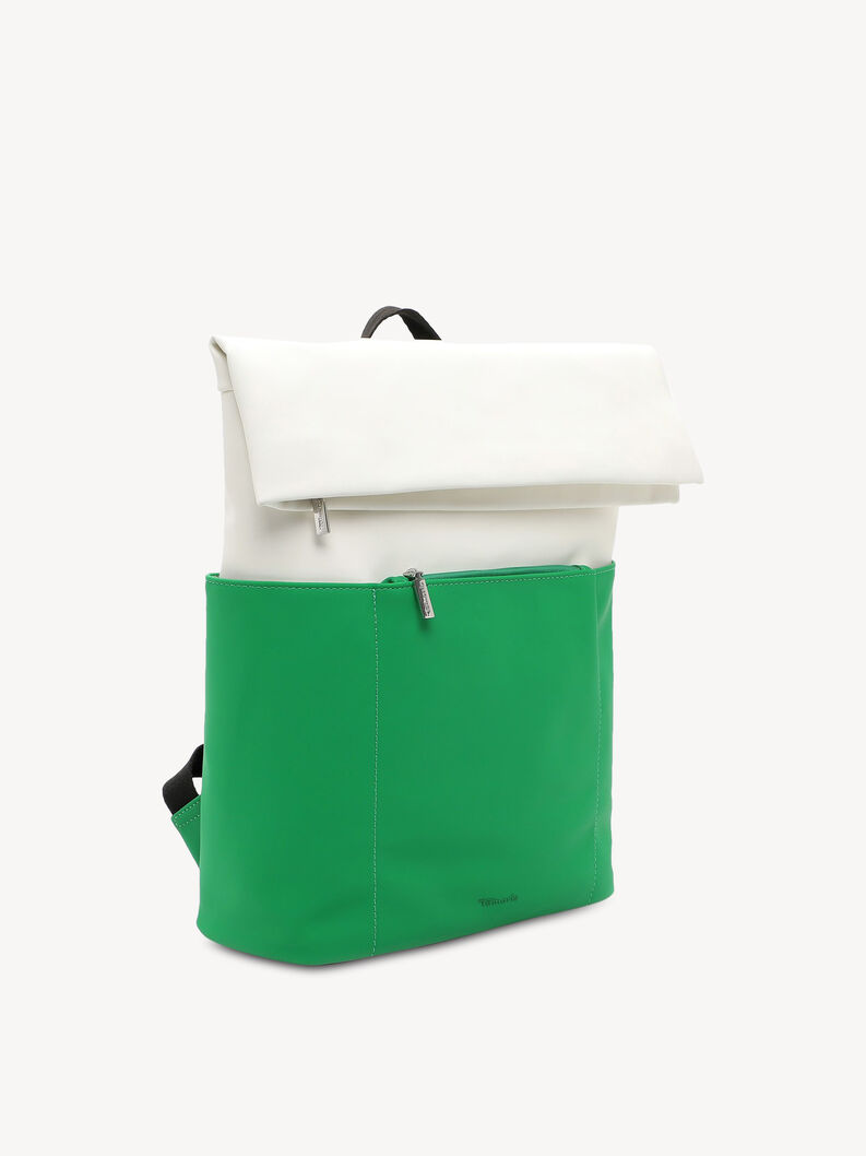 Rucksack - gr&uuml;n, green, hi-res