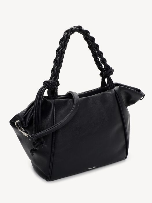 Shopper, blue, hi-res