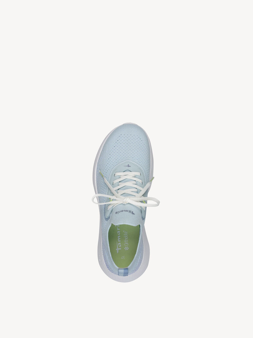 Sneaker, LIGHT BLUE, hi-res