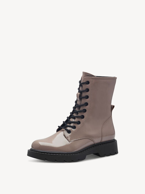 Bottine, TAUPE struc., hi-res