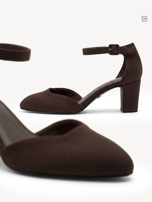Pumps, MOCCA, hi-res