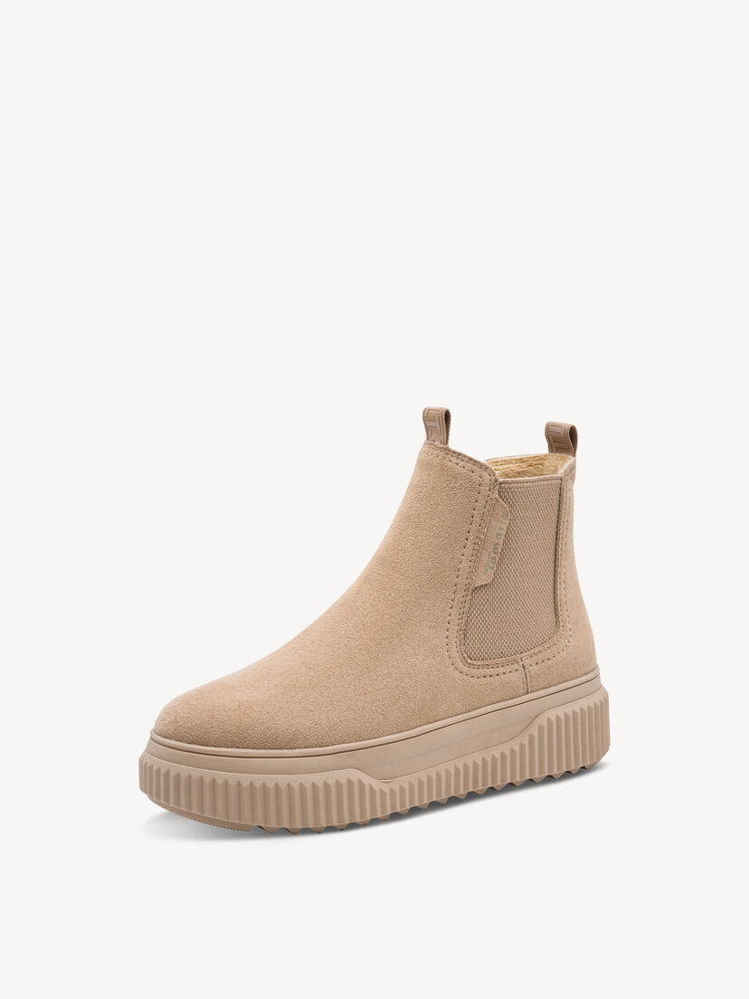 Chelseaboot - bruin, ANTELOPE, hi-res
