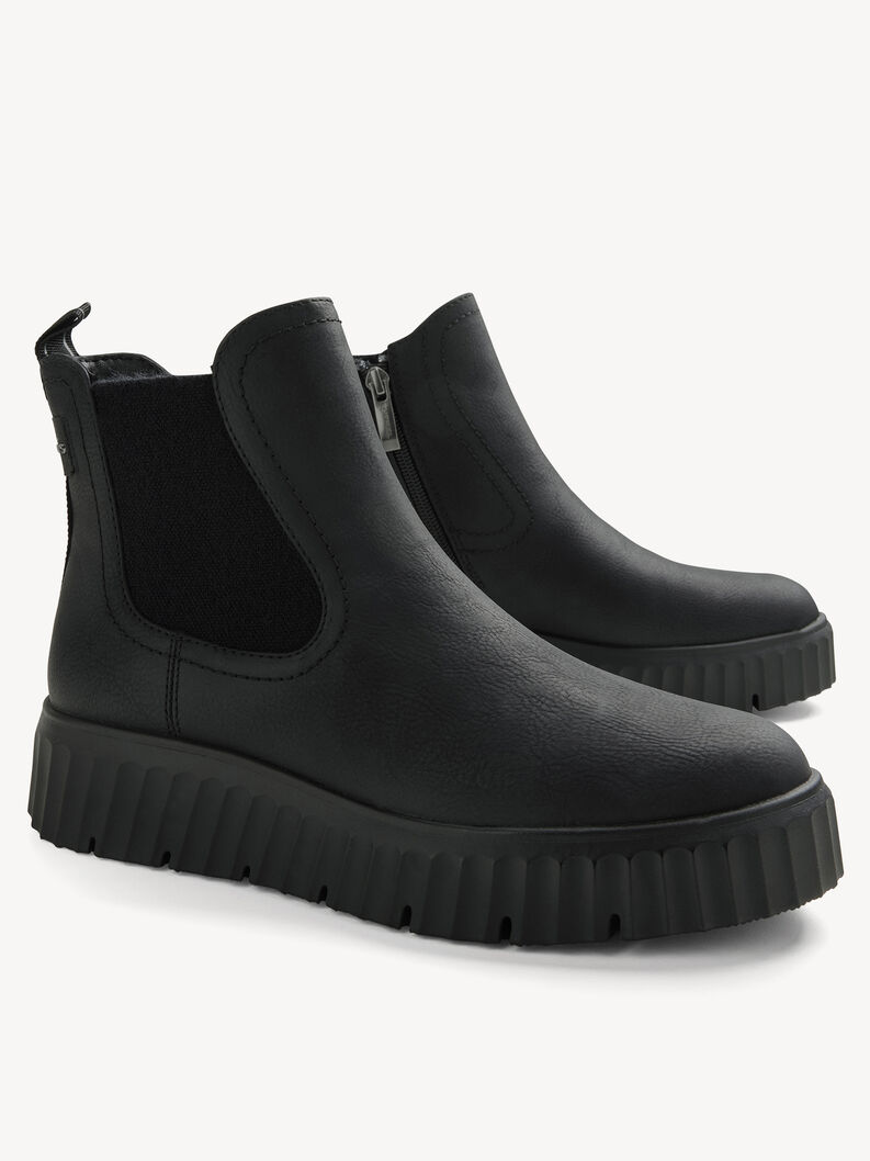 Stivaletti - nero, BLACK, hi-res
