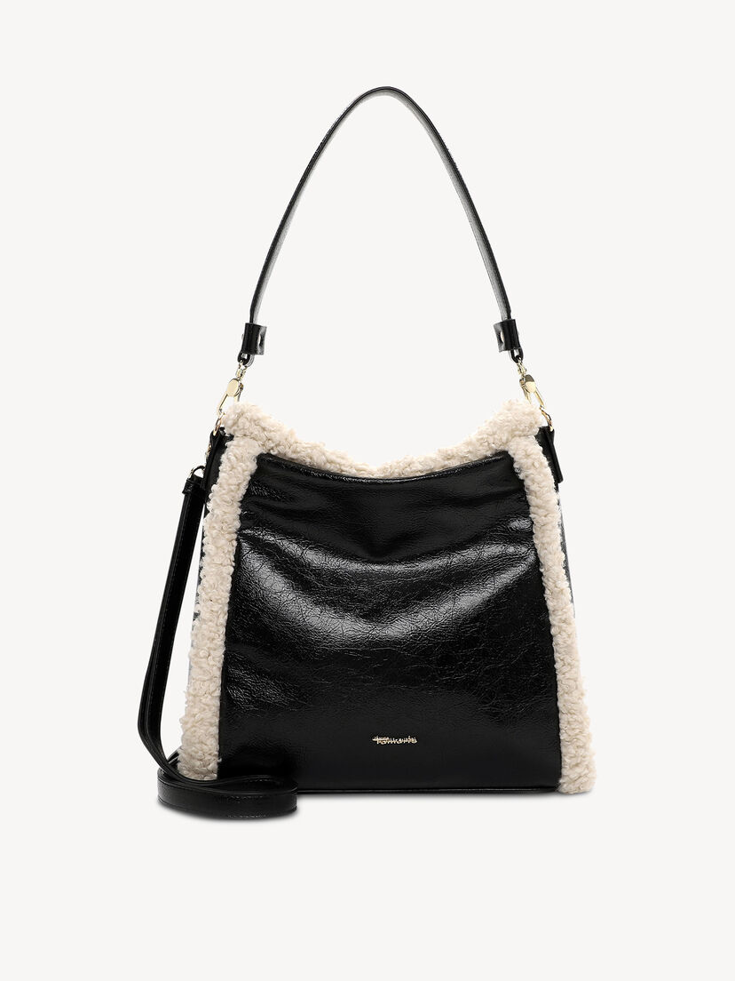 Tas - zwart, black, hi-res