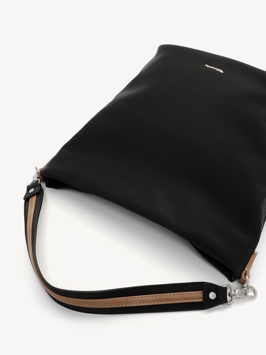 Tas, black, hi-res