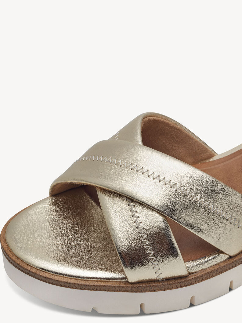 Sandalo, LIGHT GOLD, hi-res