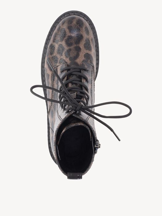 Enkellaarsje, LEOPARD, hi-res