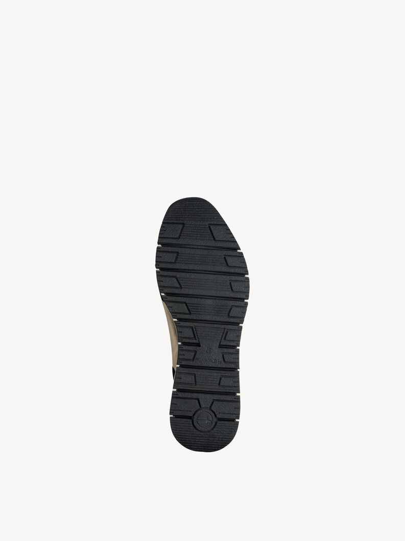 Sneaker - schwarz, BLACK STRUCT., hi-res