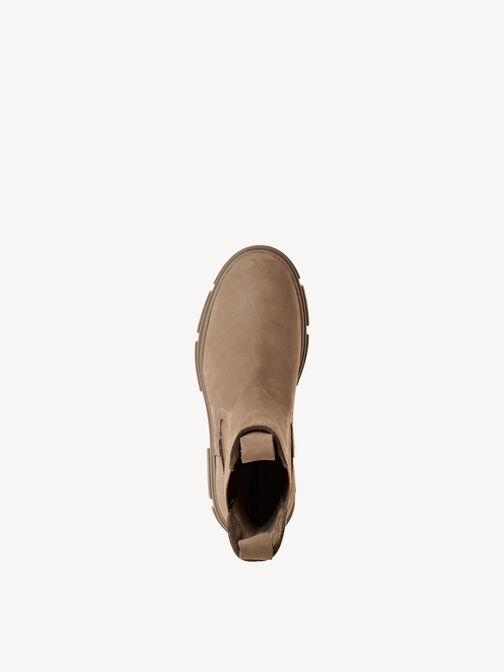 Chelsea Boot, DUNE NUBUC, hi-res