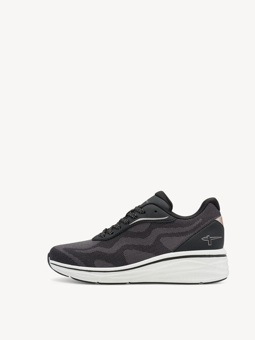 Sneaker, BLACK, hi-res