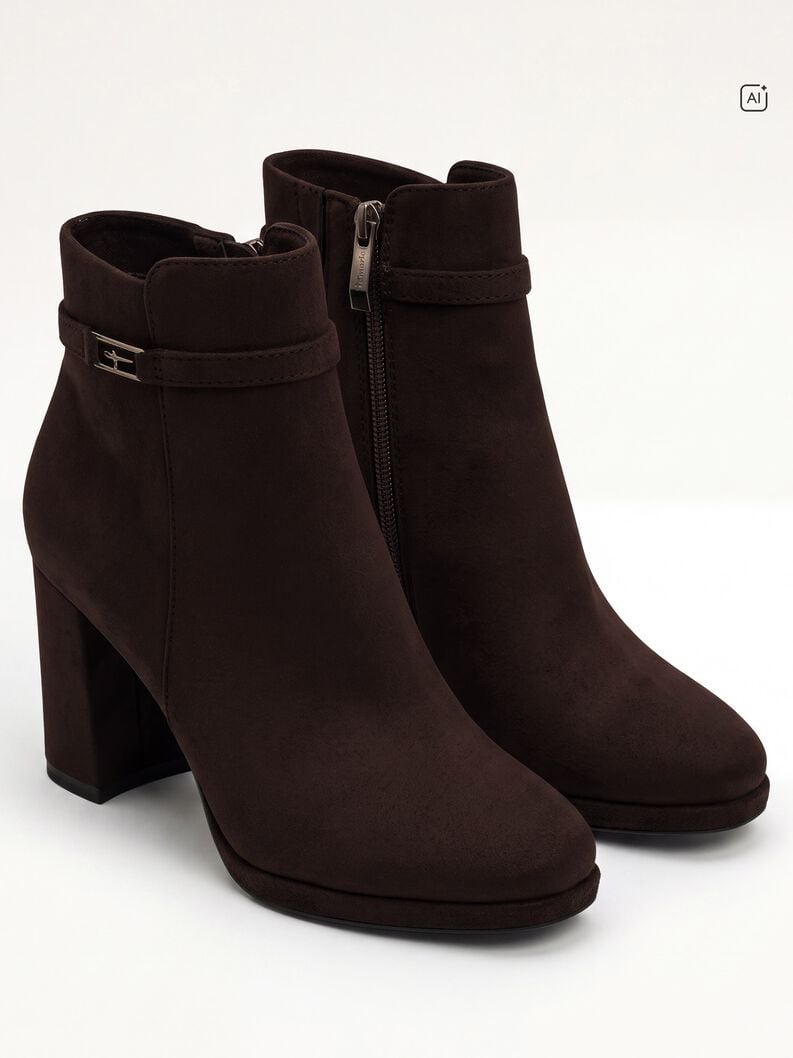 Bottine, MOCCA, hi-res