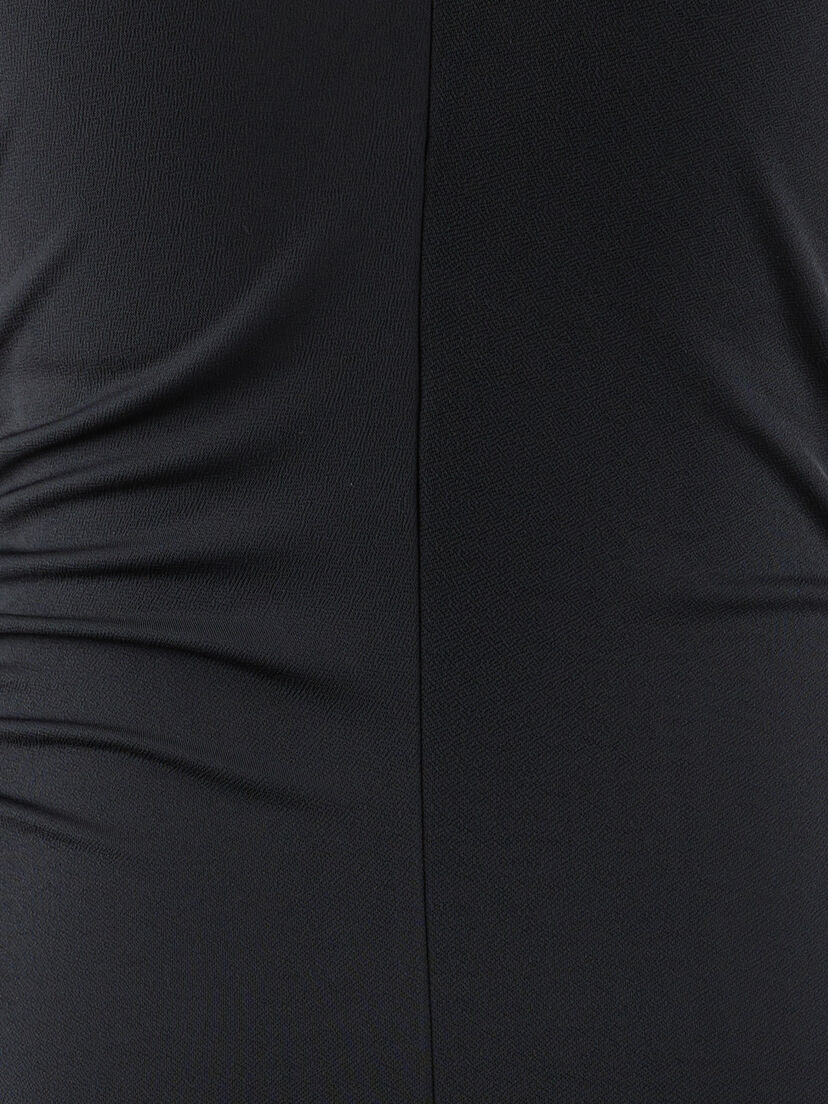 Lange rok - zwart, Black Beauty, hi-res