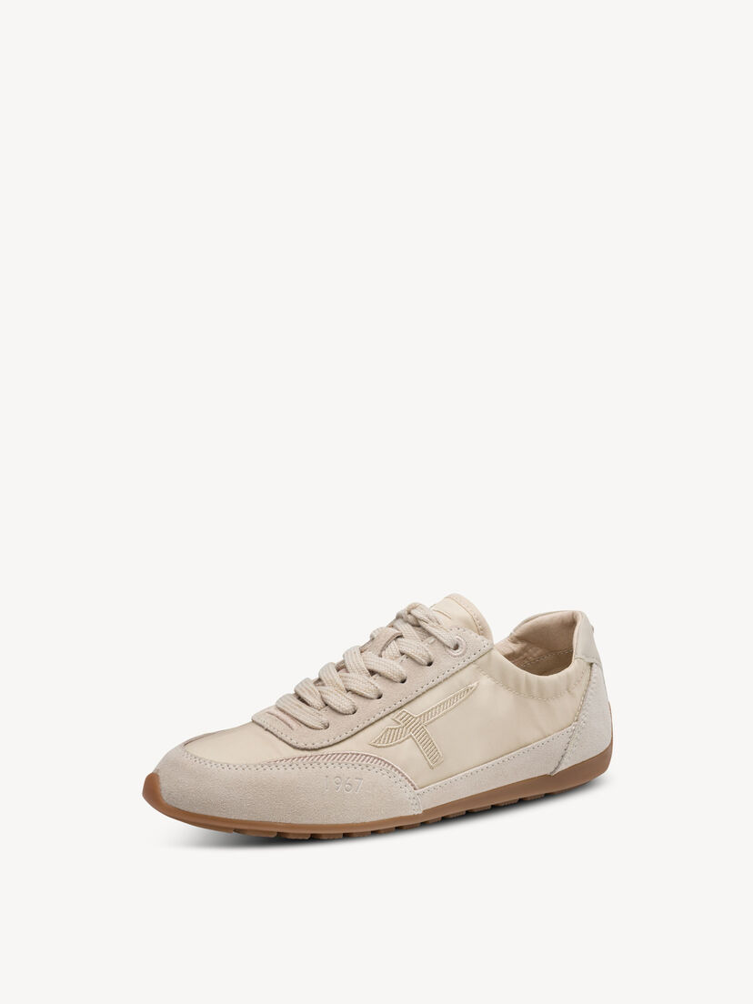 Sneaker - bruin, ANTELOPE, hi-res