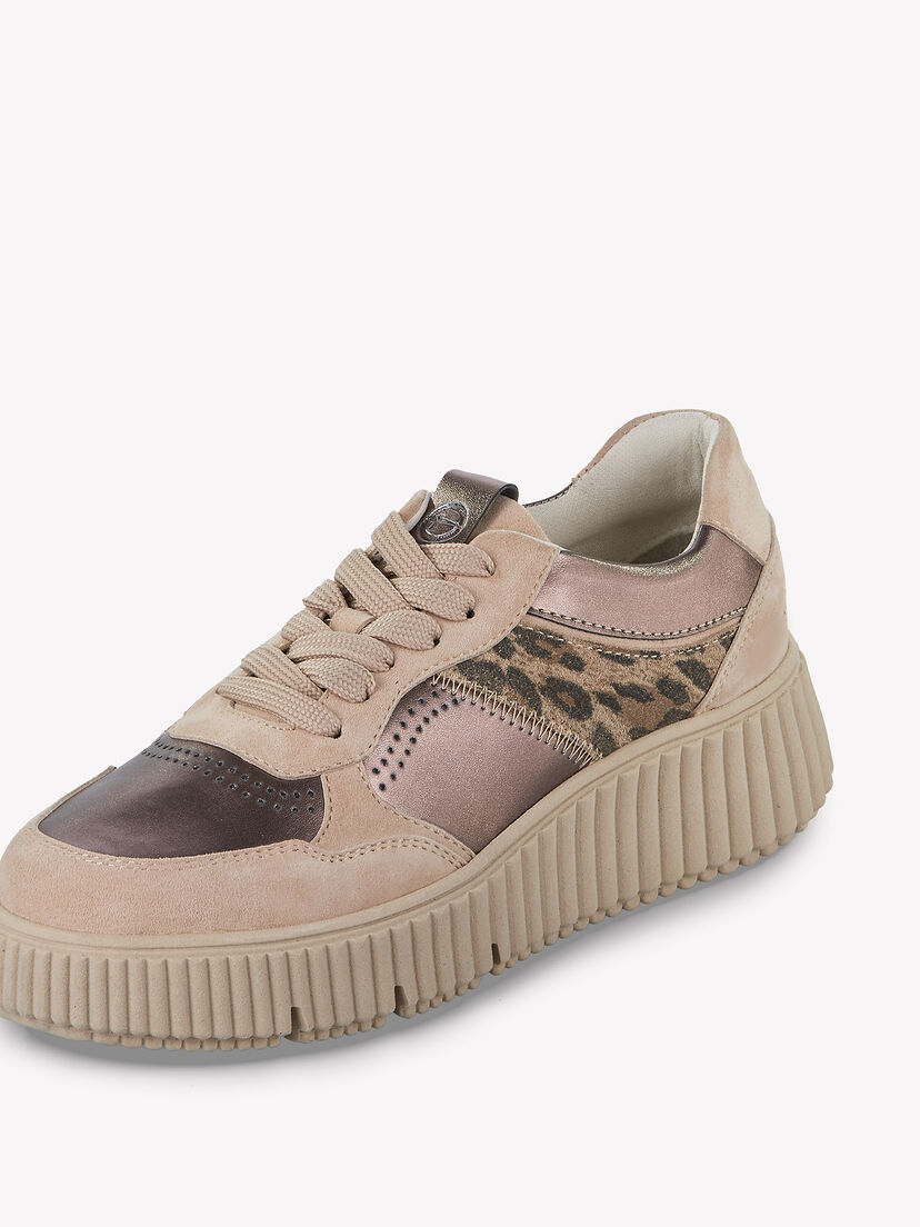 Sneaker, BRONCE COMB, hi-res