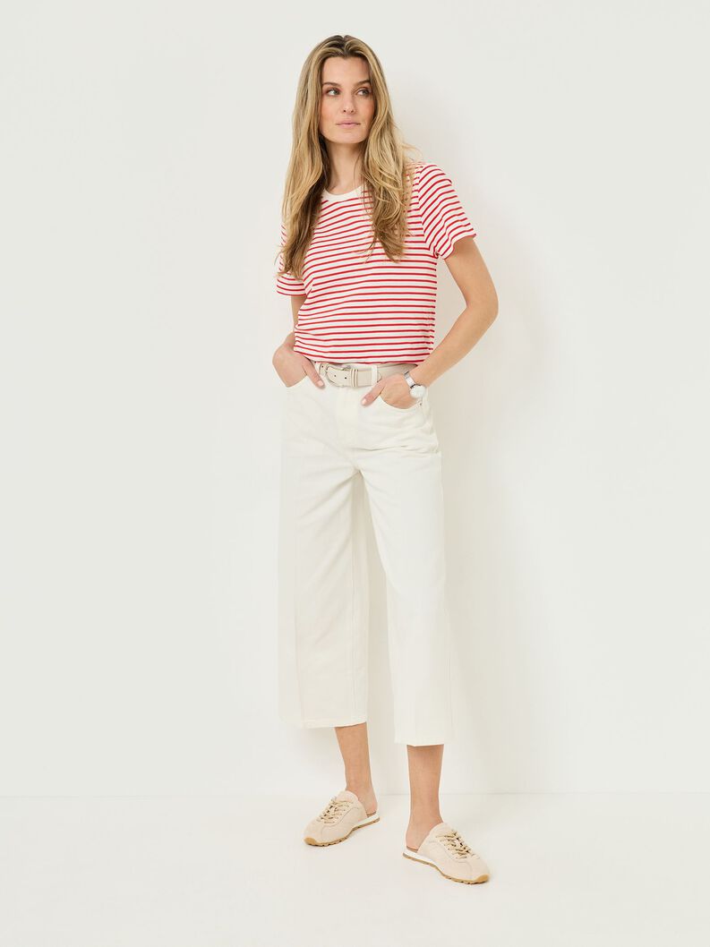 Jeans - white, Sugar Swizzle, hi-res