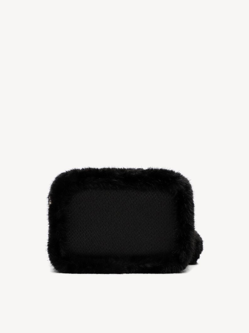 Umh&auml;ngetasche - schwarz, black, hi-res