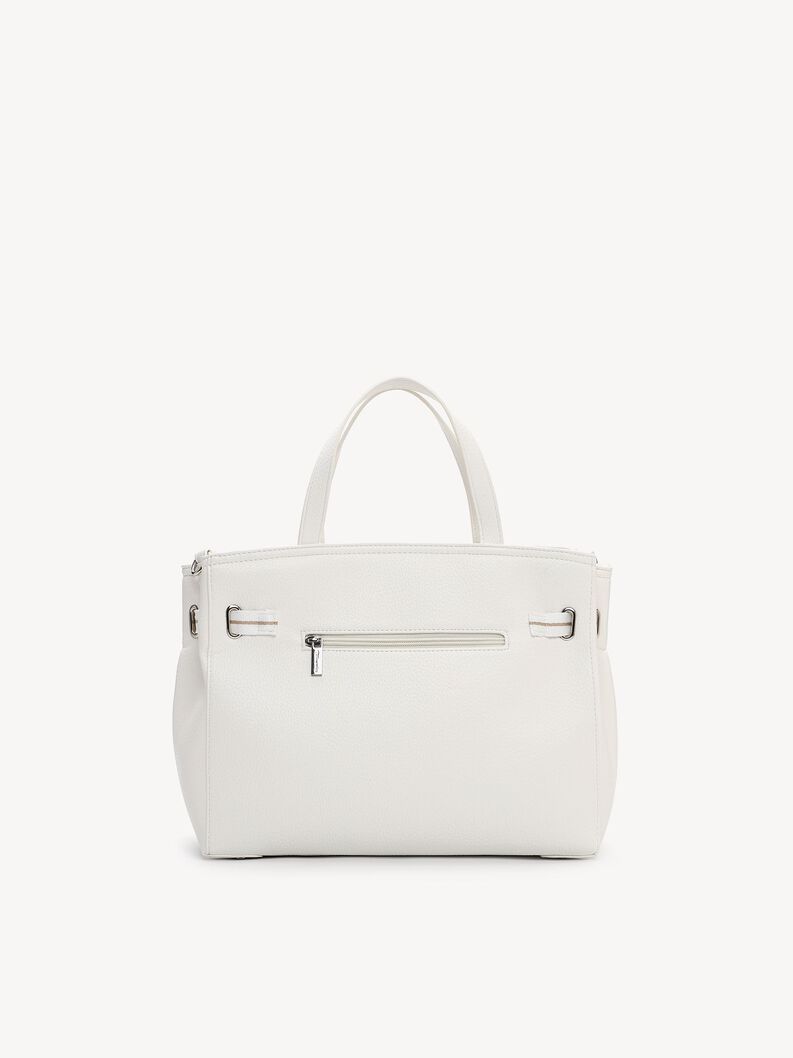 Shopper - wei&szlig;, white, hi-res