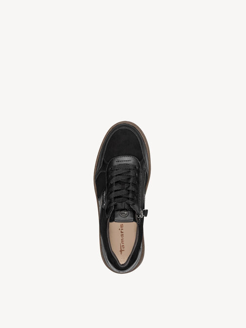 Sneaker, BLACK, hi-res