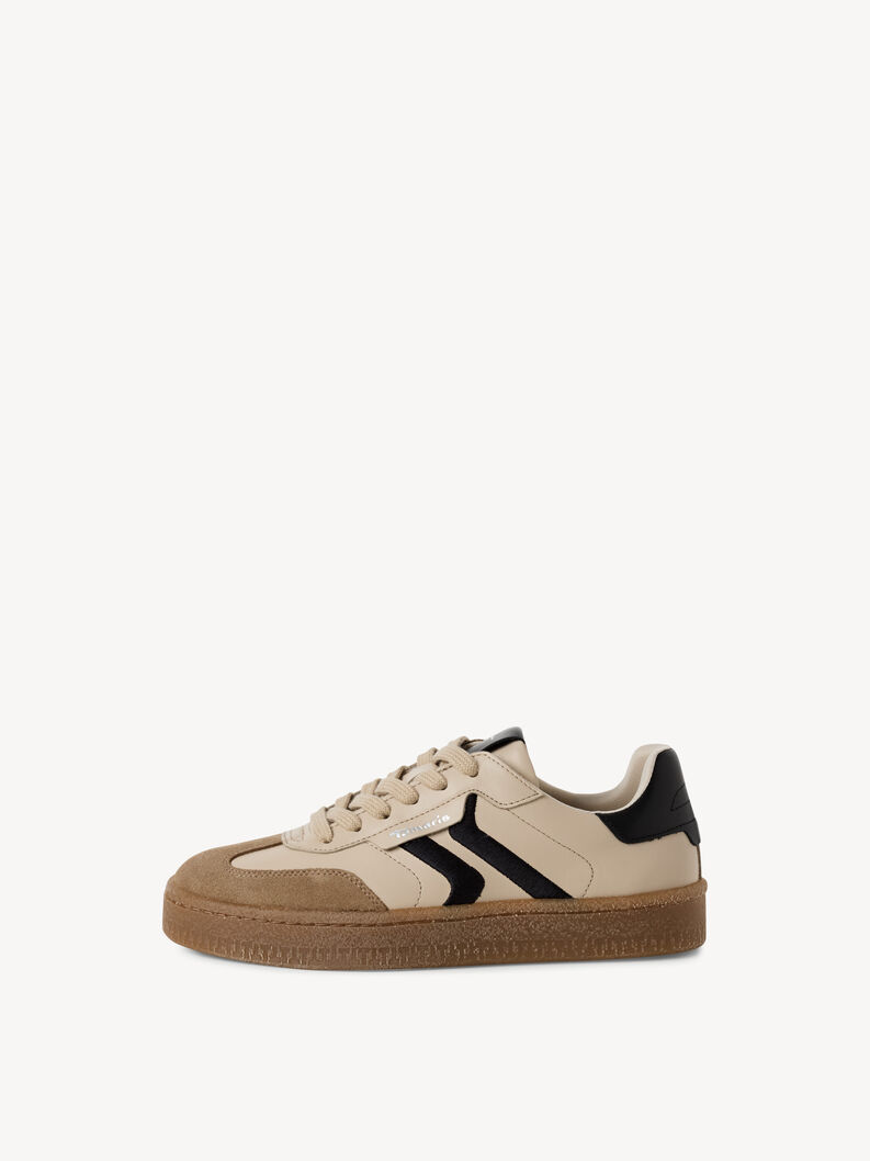 Sneaker, BEIGE COMB, hi-res