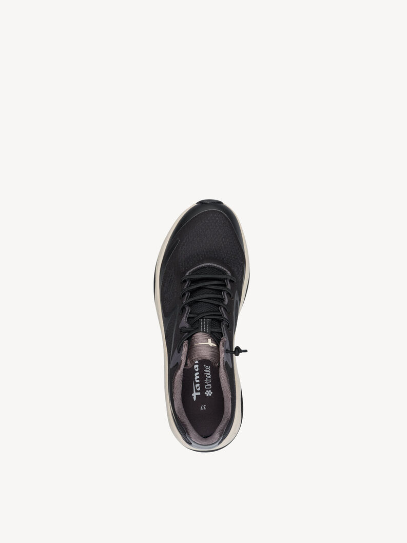 Basket - noir, BLACK COMB, hi-res