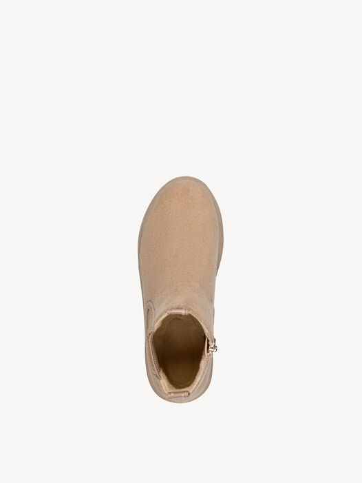 Chelseaboot, ANTELOPE, hi-res