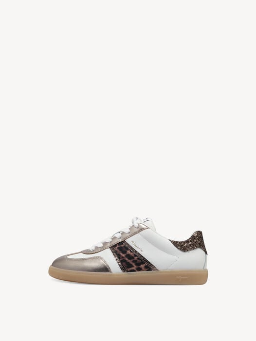 Sneaker, LEOPARD COMB, hi-res