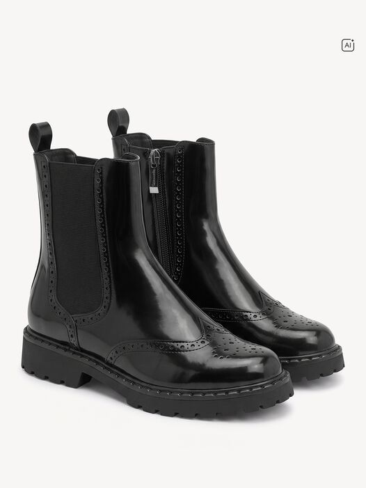 Chelseaboot, BLACK, hi-res