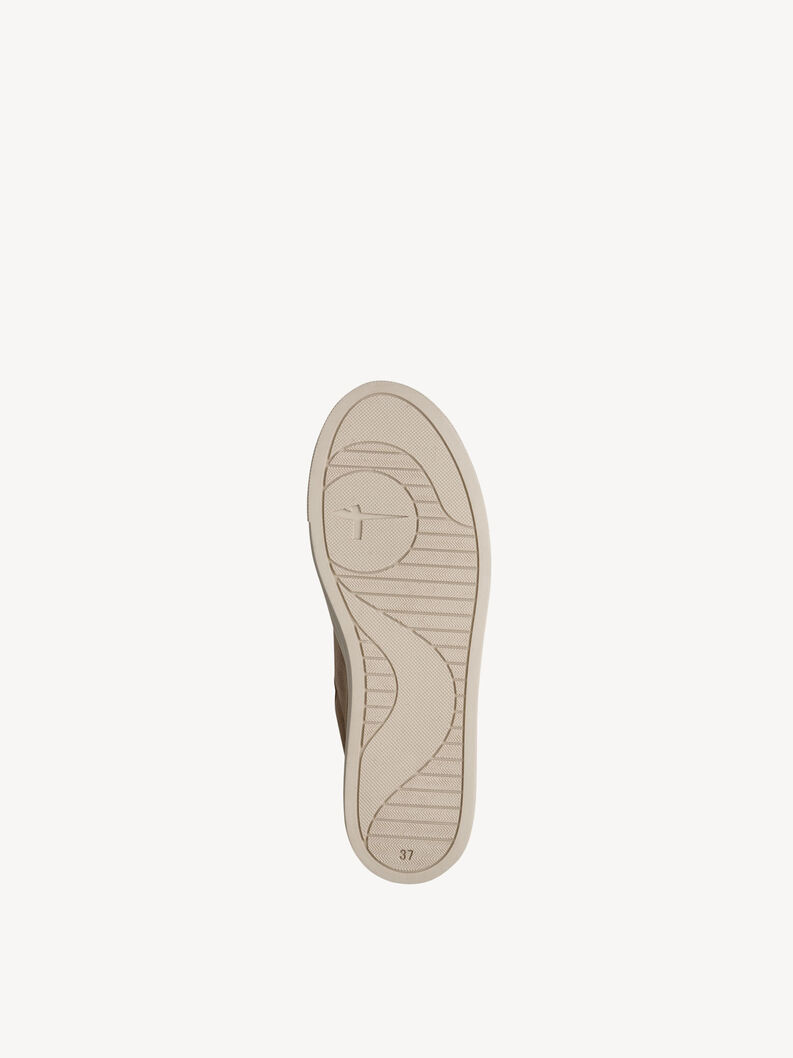 Sneaker - marrone, 310, hi-res