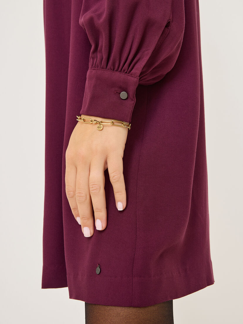 Jurk - rood, Fig, hi-res