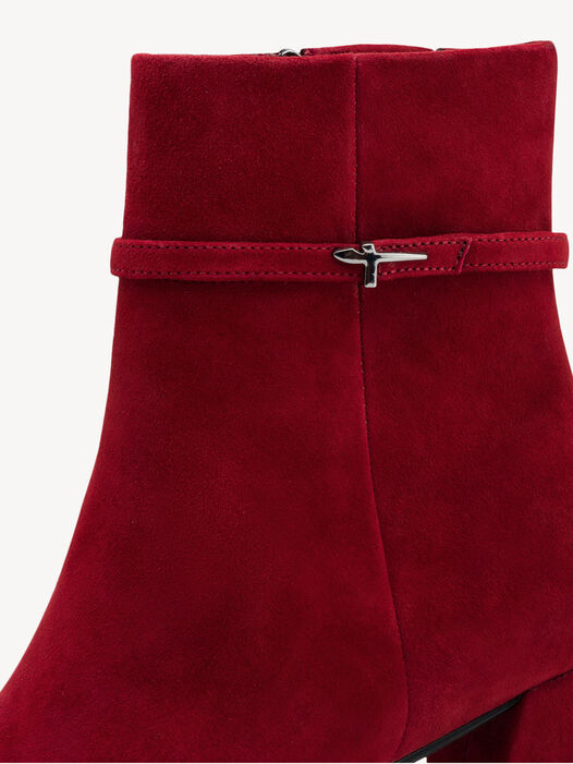 Enkellaarsje, RED, hi-res