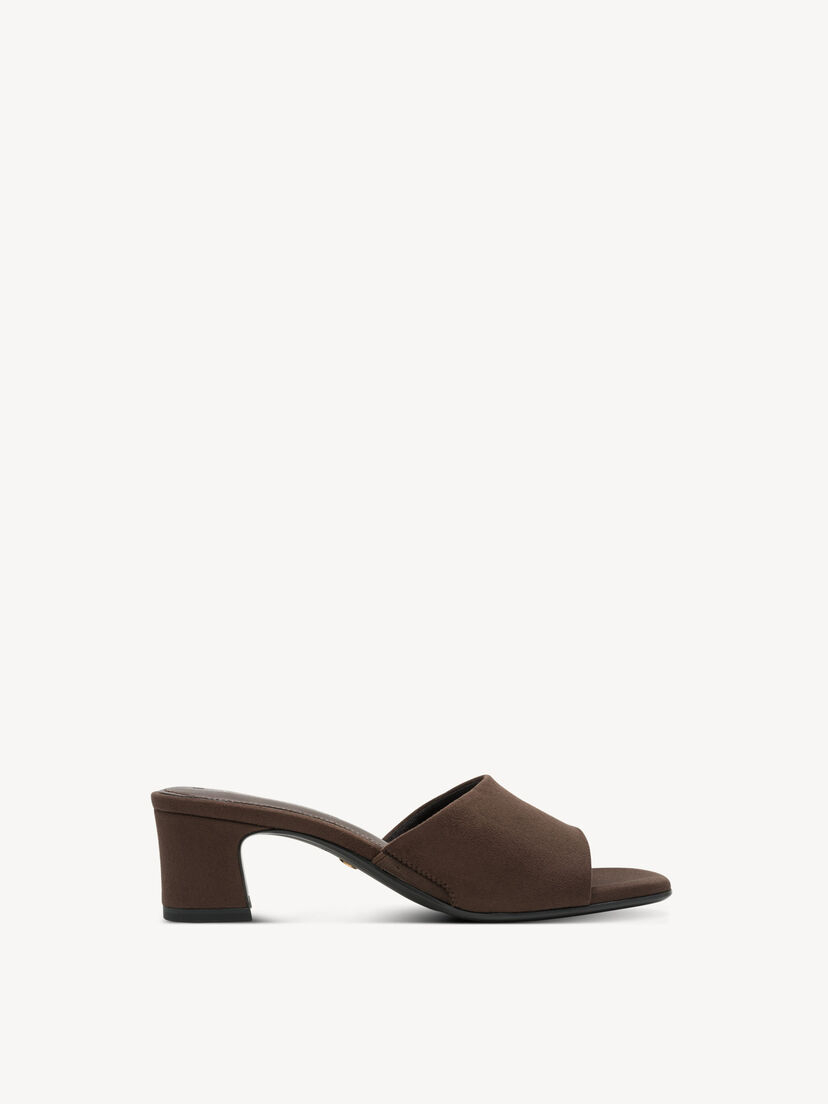 Slipper, MOCCA, hi-res