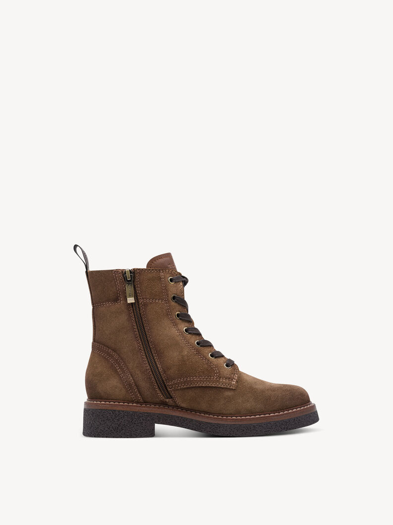 Bootie - brown, 310, hi-res