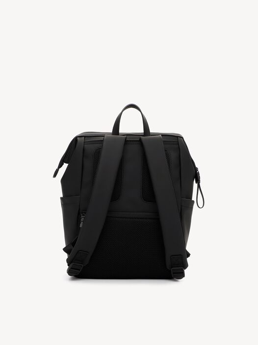 Rugzak, black, hi-res