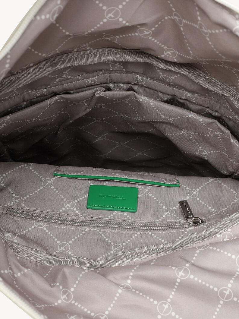 Rucksack - gr&uuml;n, green, hi-res