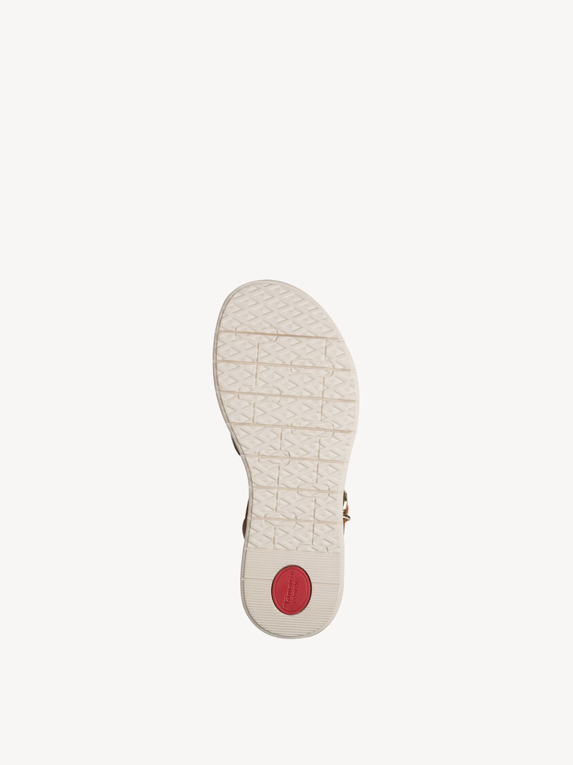 Sandaal - bruin, COGNAC COMB, hi-res