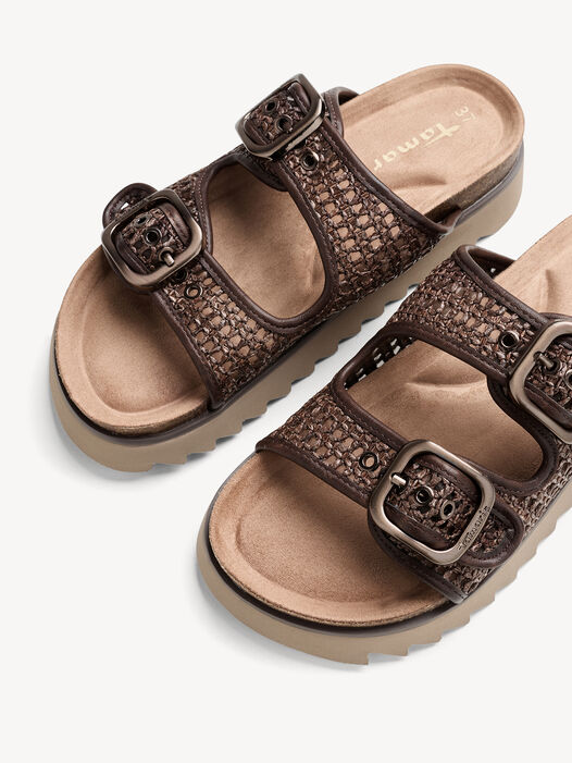 Slipper, MOCCA, hi-res