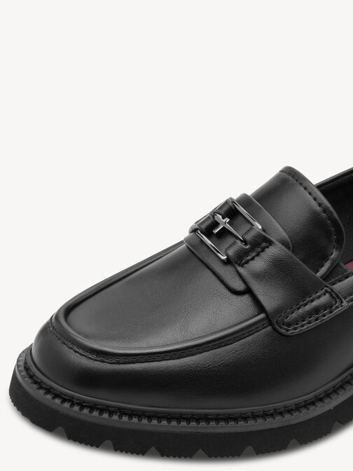 Slipper, BLACK MATT, hi-res