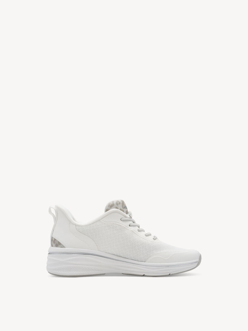 Basket - blanc, WHITE COMB, hi-res