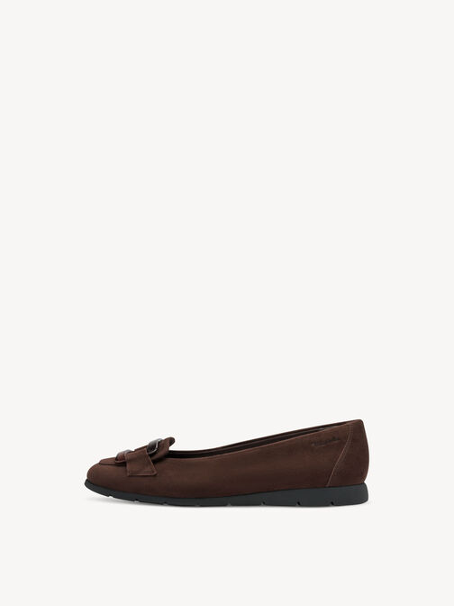 Ballerine, MOCCA, hi-res