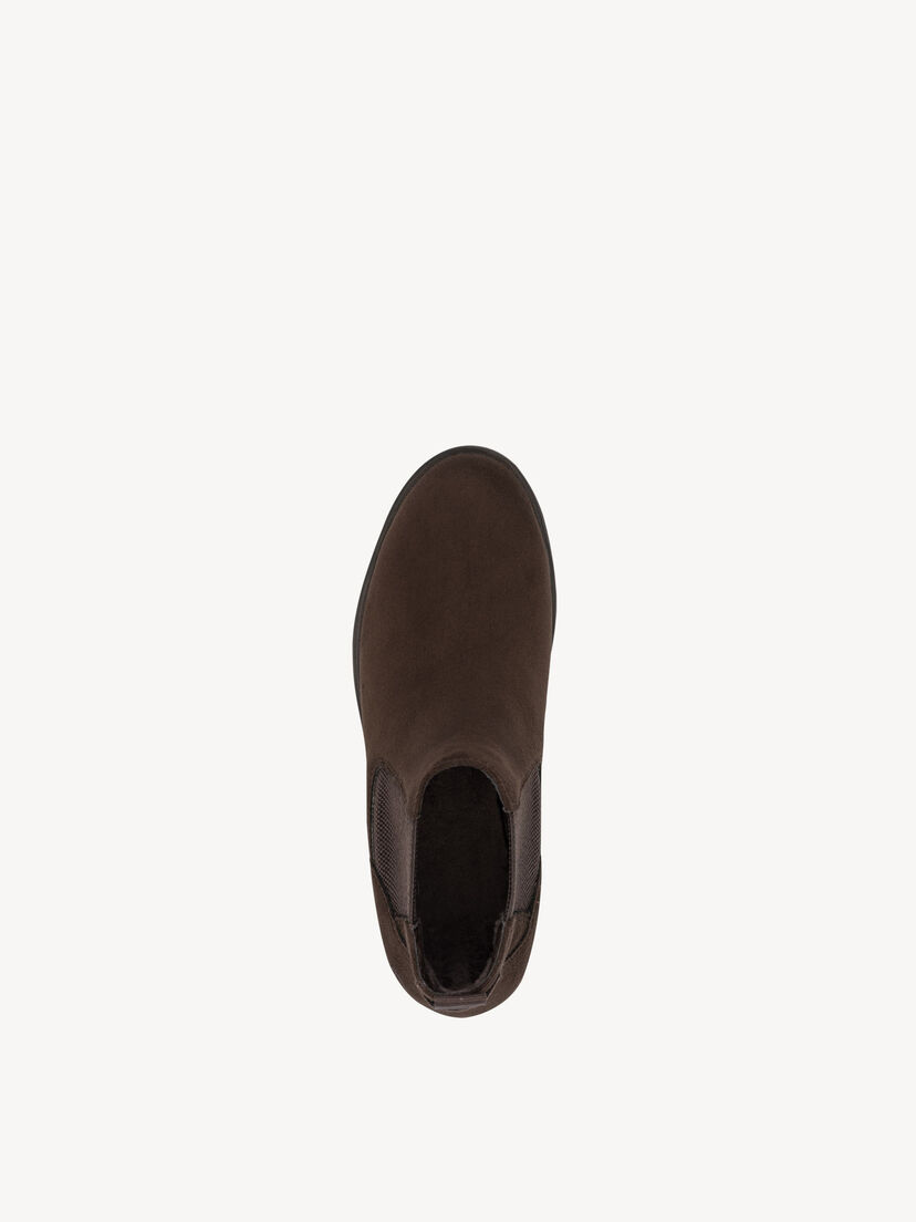 Chelseaboot - bruin, MOCCA, hi-res