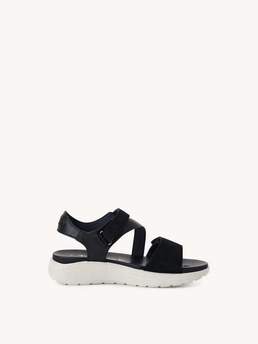 Sandalette, NAVY COMB, hi-res